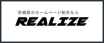 茨城県水戸市のホームページ制作会社 リアライズ